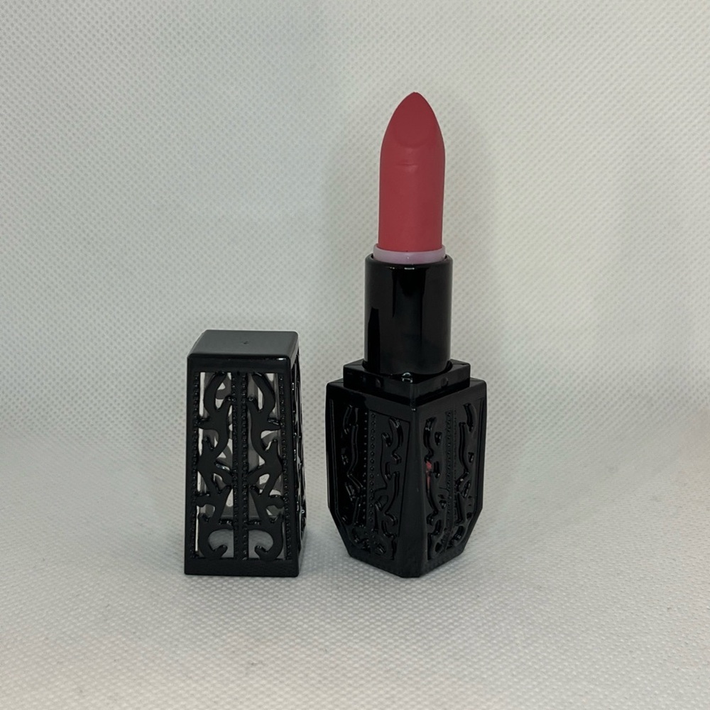 Ready To Wear Cremeluxe Lipstick Vintage Rose